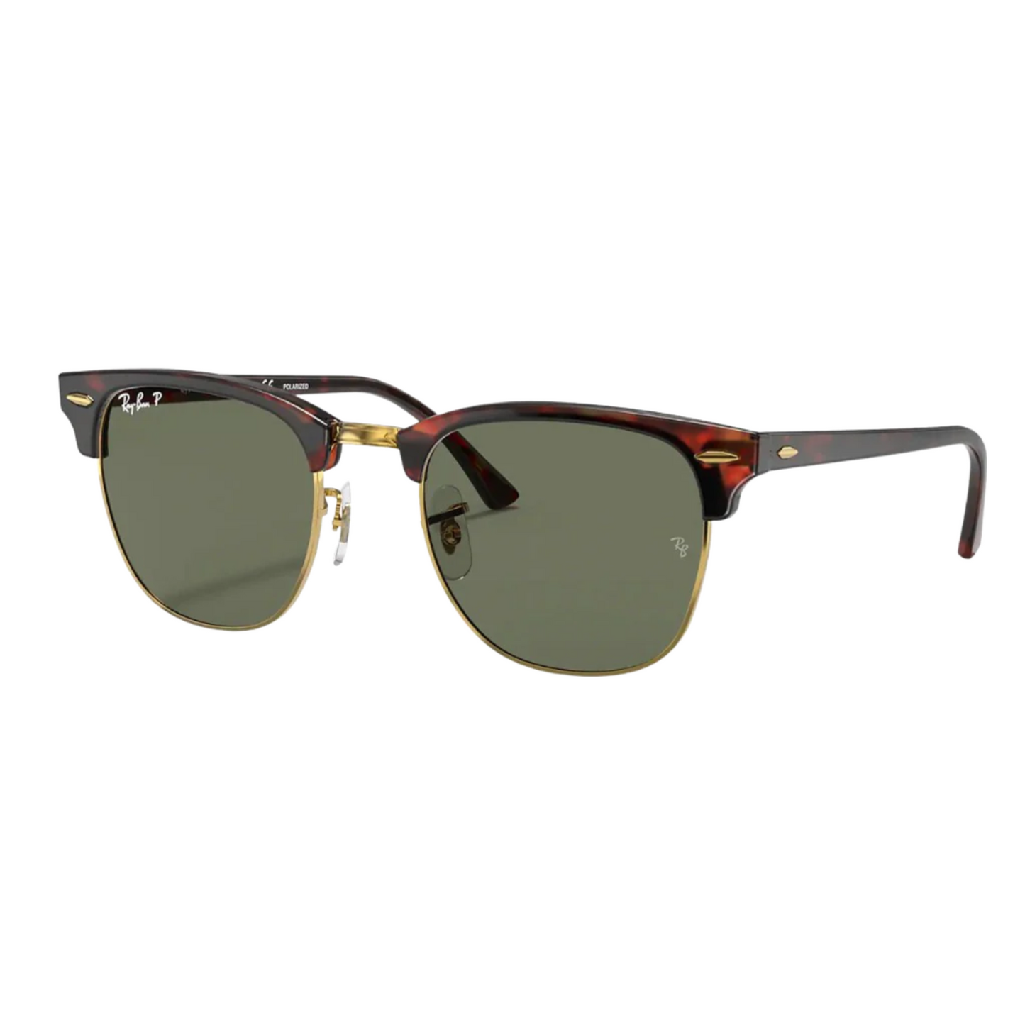 Ray Ban RB3016 Clubmaster 3N