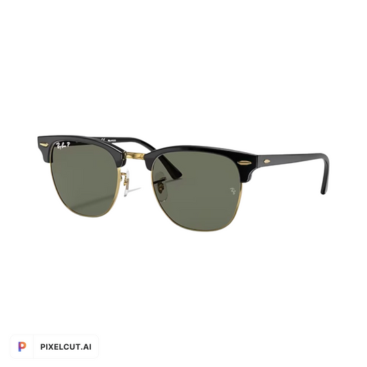 Ray Ban 3016 3p Clubmaster