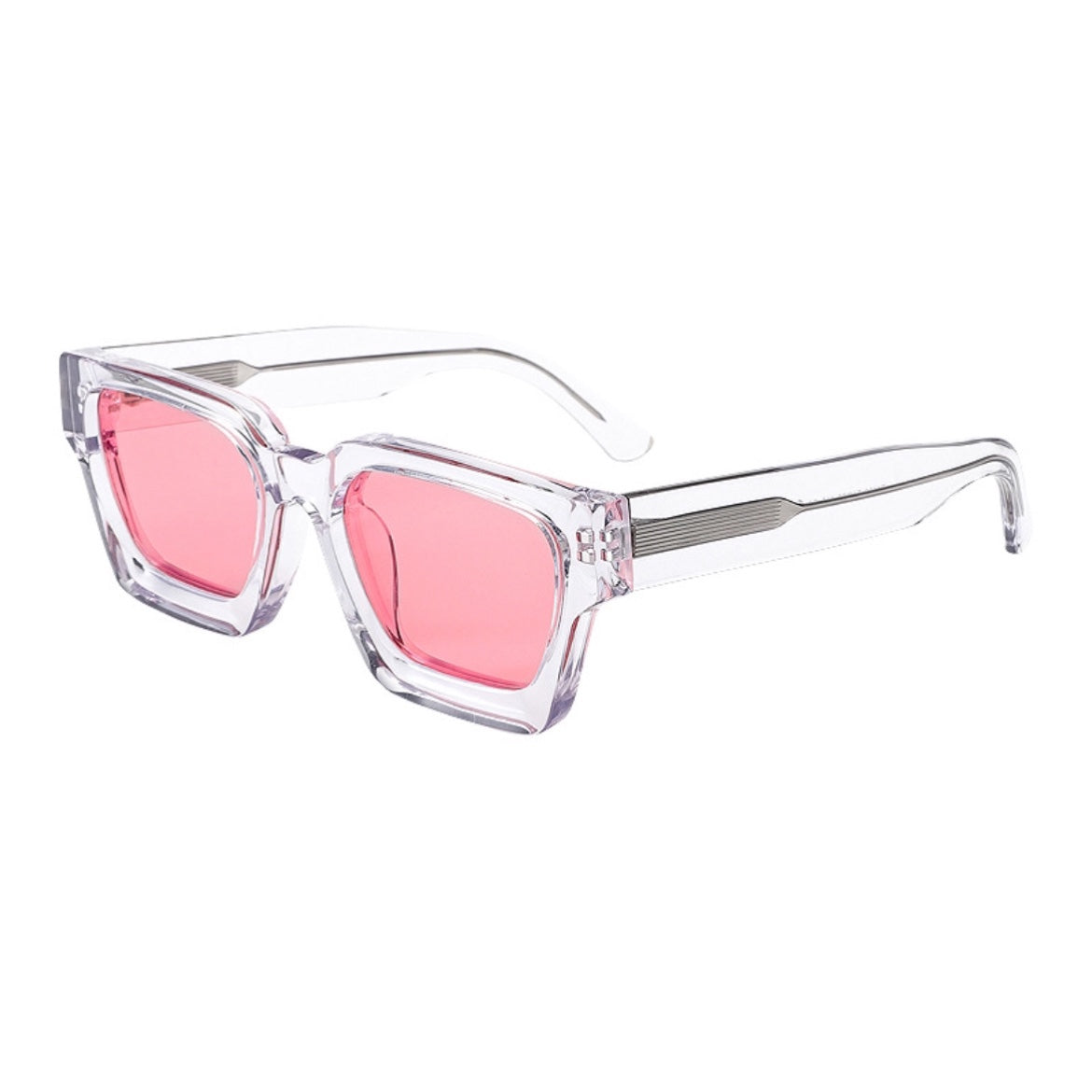 Q1 Transparent - Pink