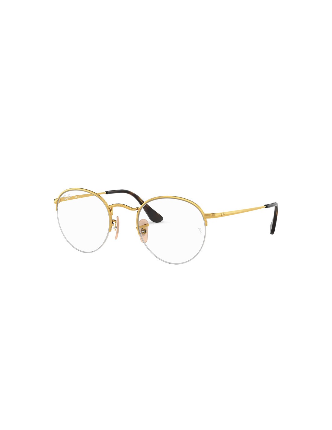 Ray Ban 3947 Gold