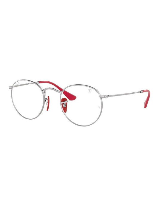 Ray Ban 3447vm F031 Round Metal Scuderia Ferrari