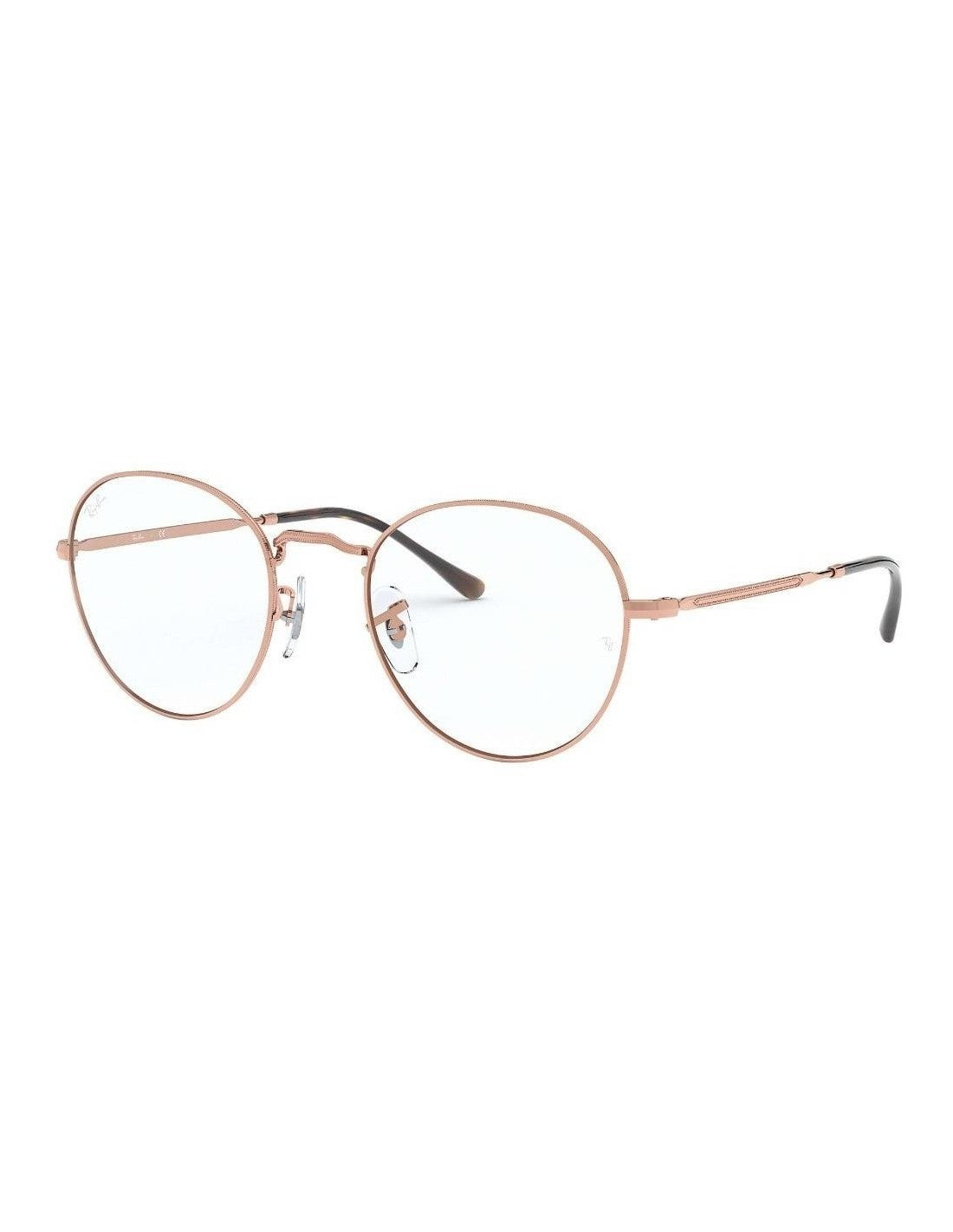 Ray Ban 3582v 2943 Round Metal Bronce