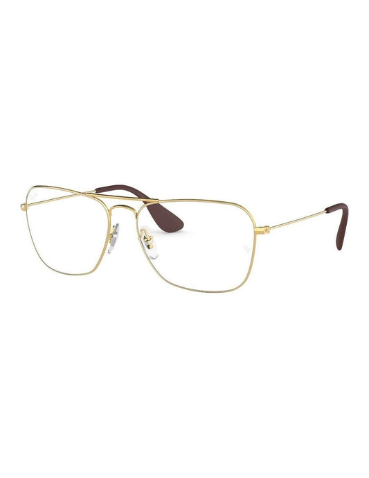 Ray Ban 3610v 2500 Caravan Optics Carey