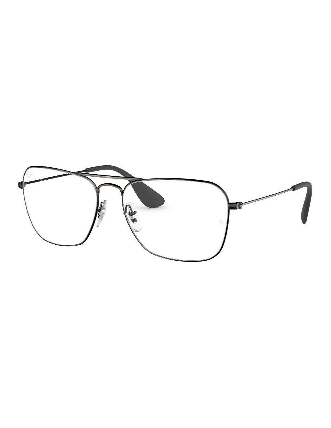 Ray Ban 3610v 3032 Caravan Gunmetal Gris Icon