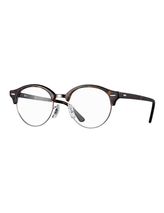 Ray Ban 4246v 2012 Clubround Optics Carey Plata