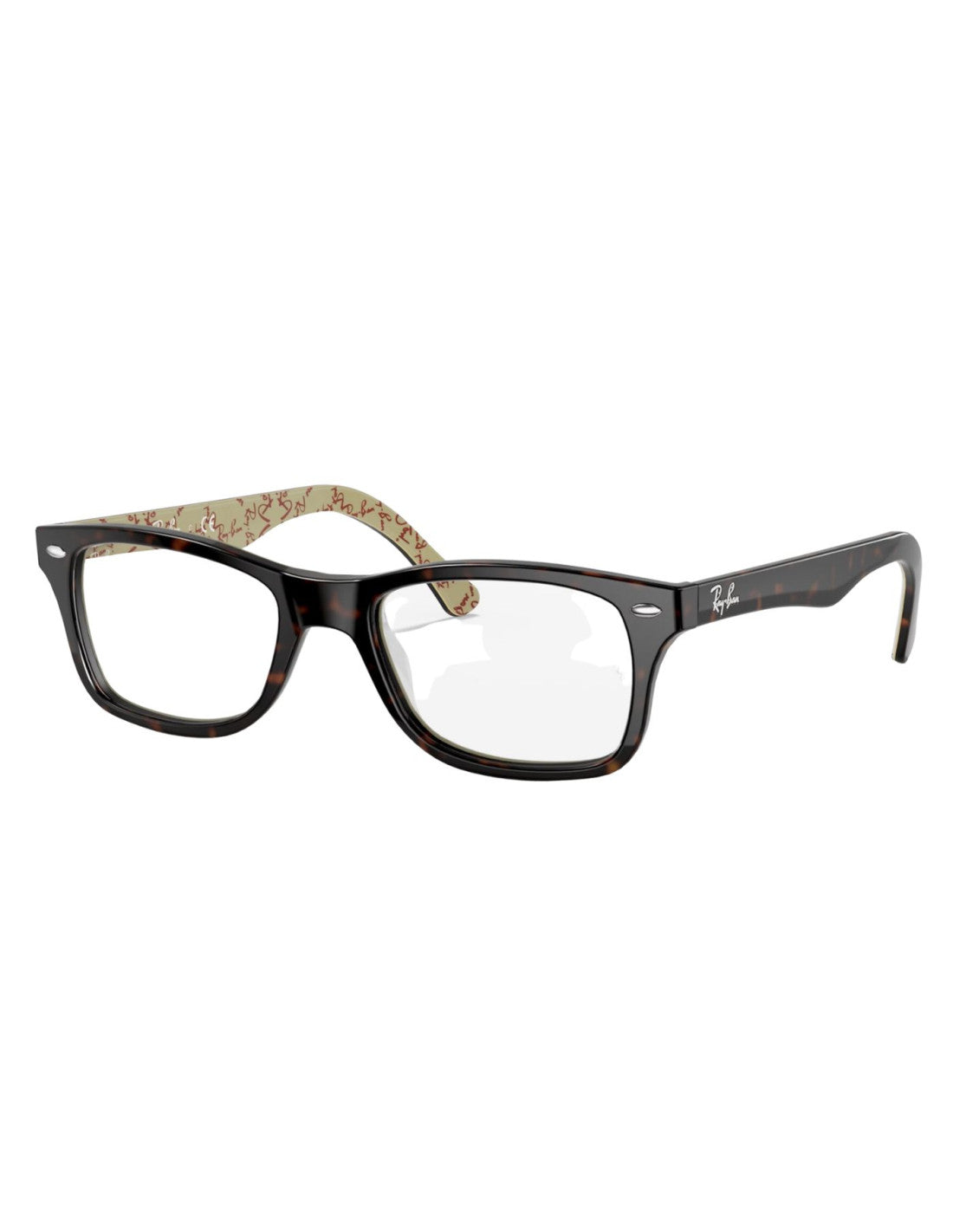 Ray Ban 5228 5057 The Timeless Carey