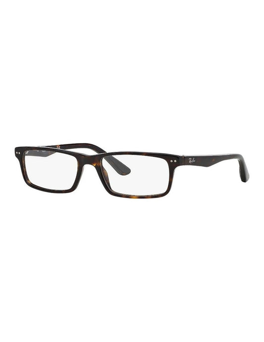 Ray Ban 5277 2012 Acetato Carey Cafe