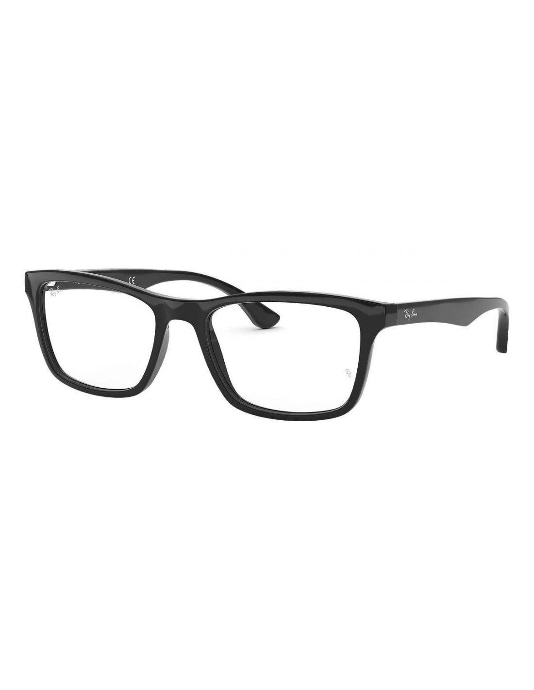 Ray Ban 5279 2000 The Timeless Negro