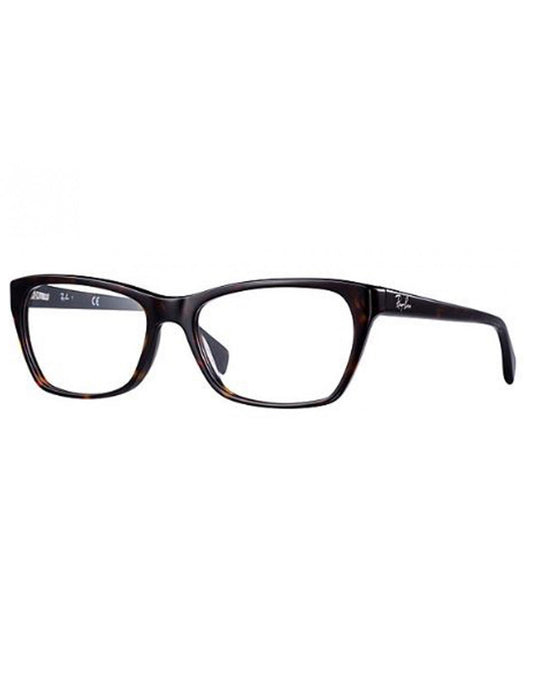 Ray Ban 5298 2012 Eye Cat Carey Plata