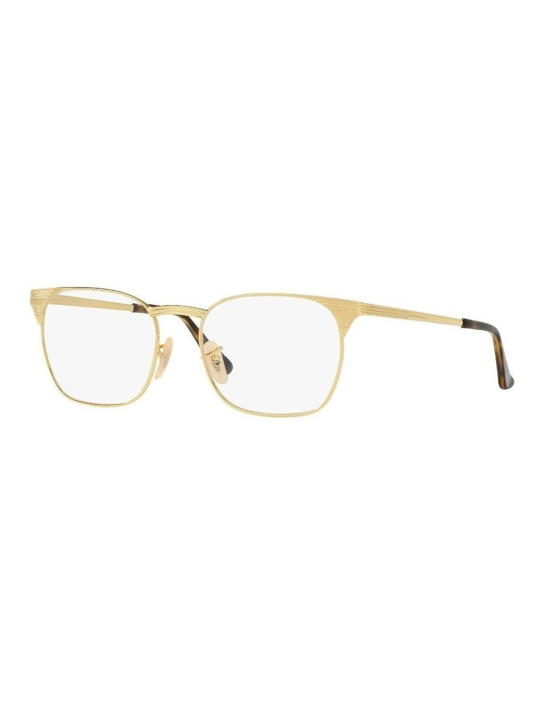 Ray Ban 6386 2500 Signet Optics Havana