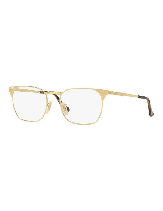 Ray Ban 6386 2500 Signet Optics Havana