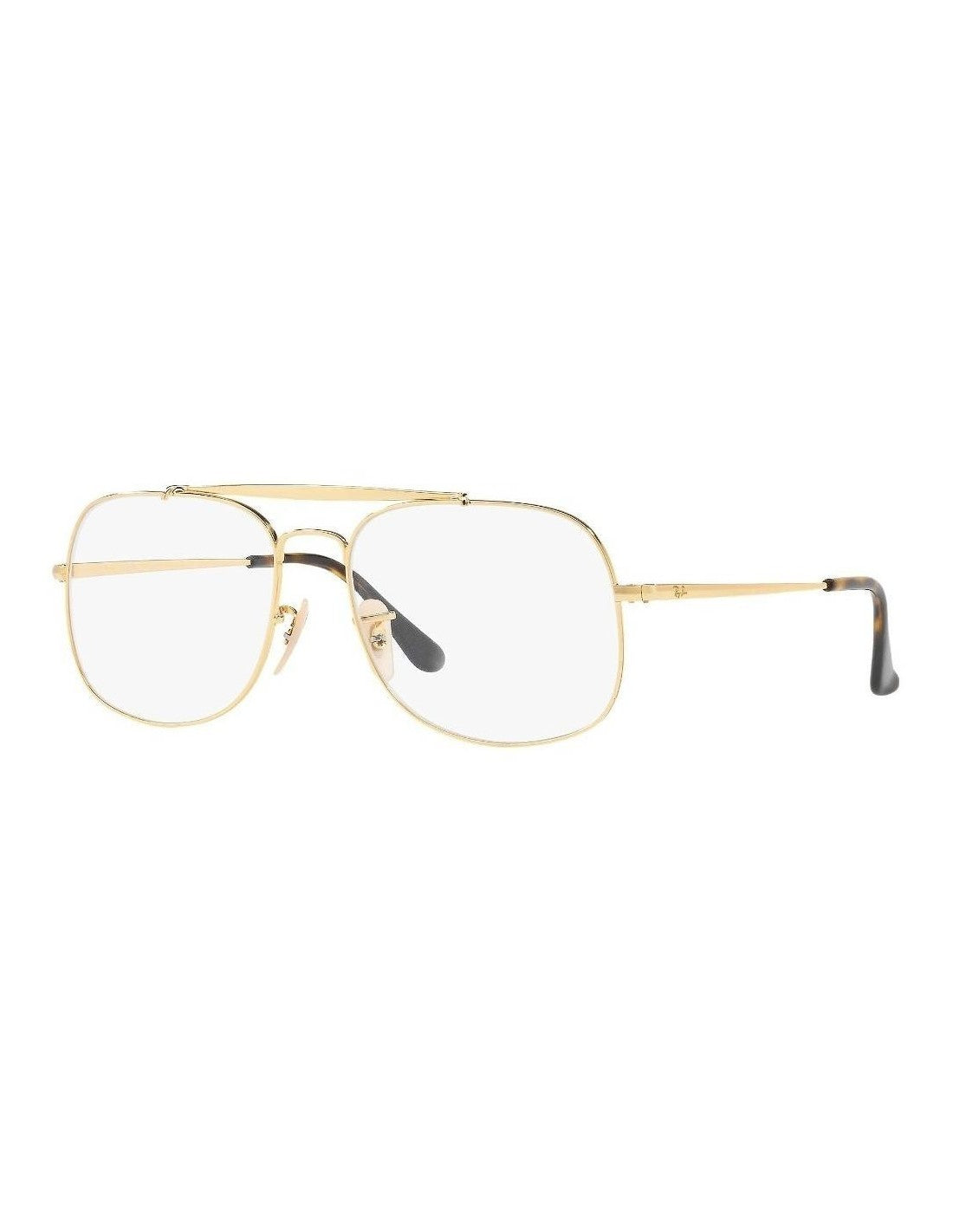 Ray Ban 6389 2500 The General Carey