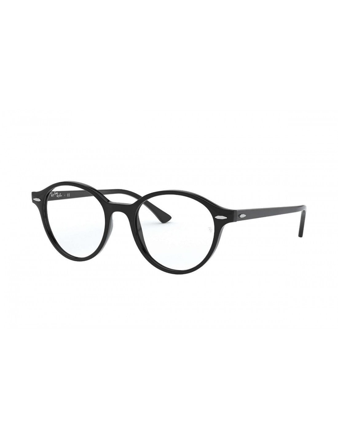 Ray Ban 7118 2000 Round Shape