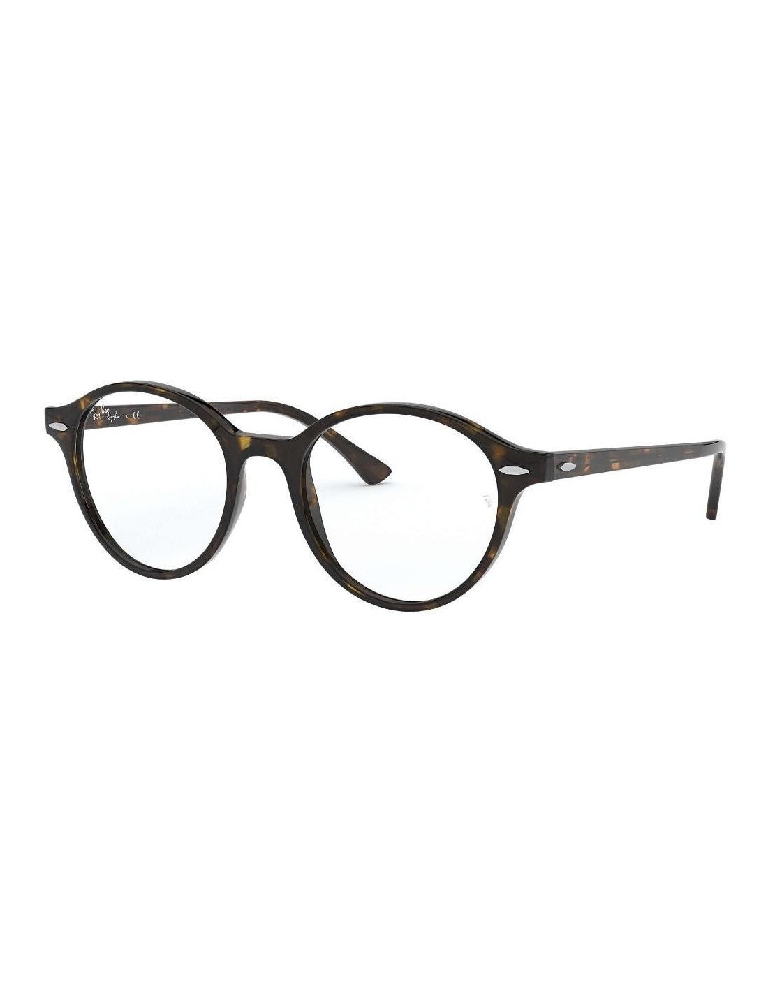 Ray Ban Rb7118 2012 Round Shape Carey Original