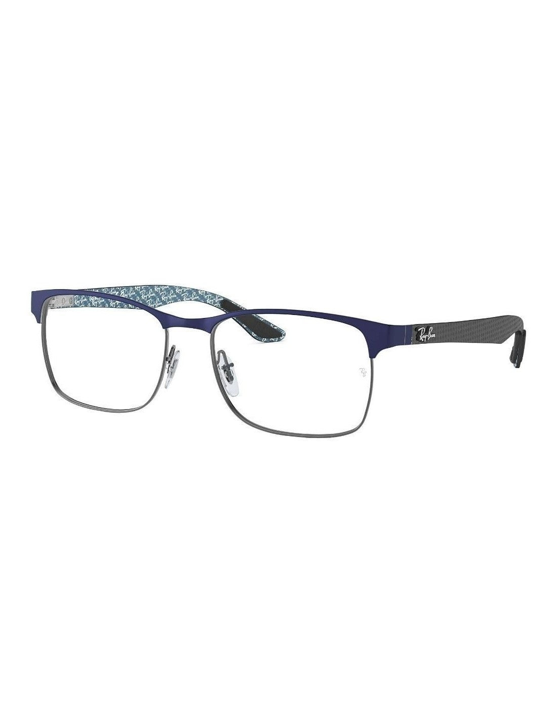 Ray Ban  8416 2914 Azul Fibra Carbono