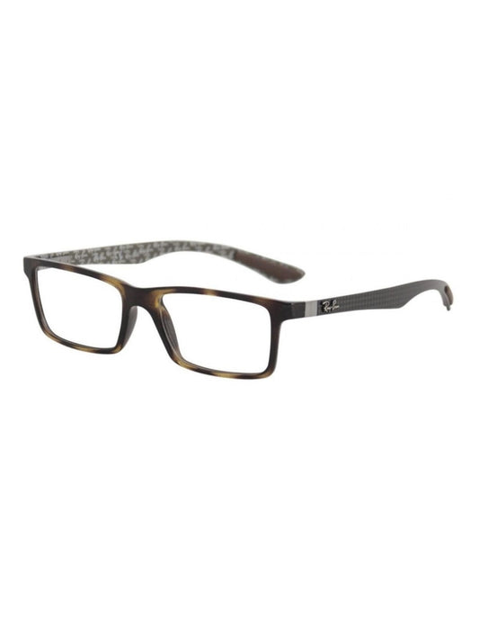 Ray Ban 8901 5846 Carey Fibra De Carbono