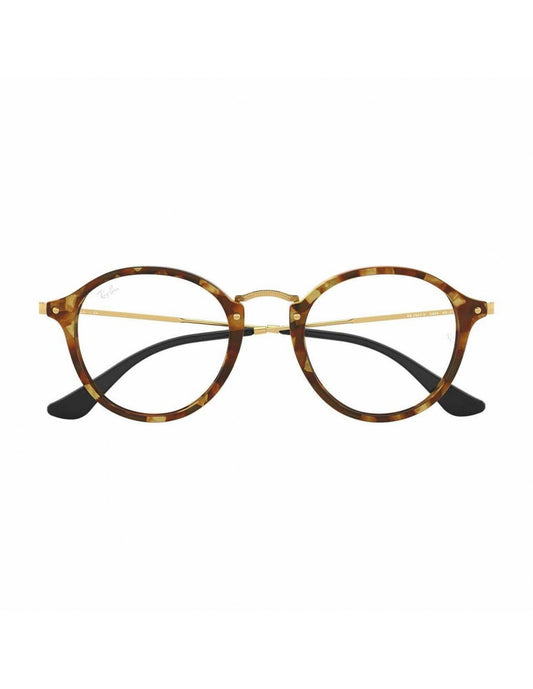 Ray Ban 2447v 5494 Oftalmico Carey Dorado Original