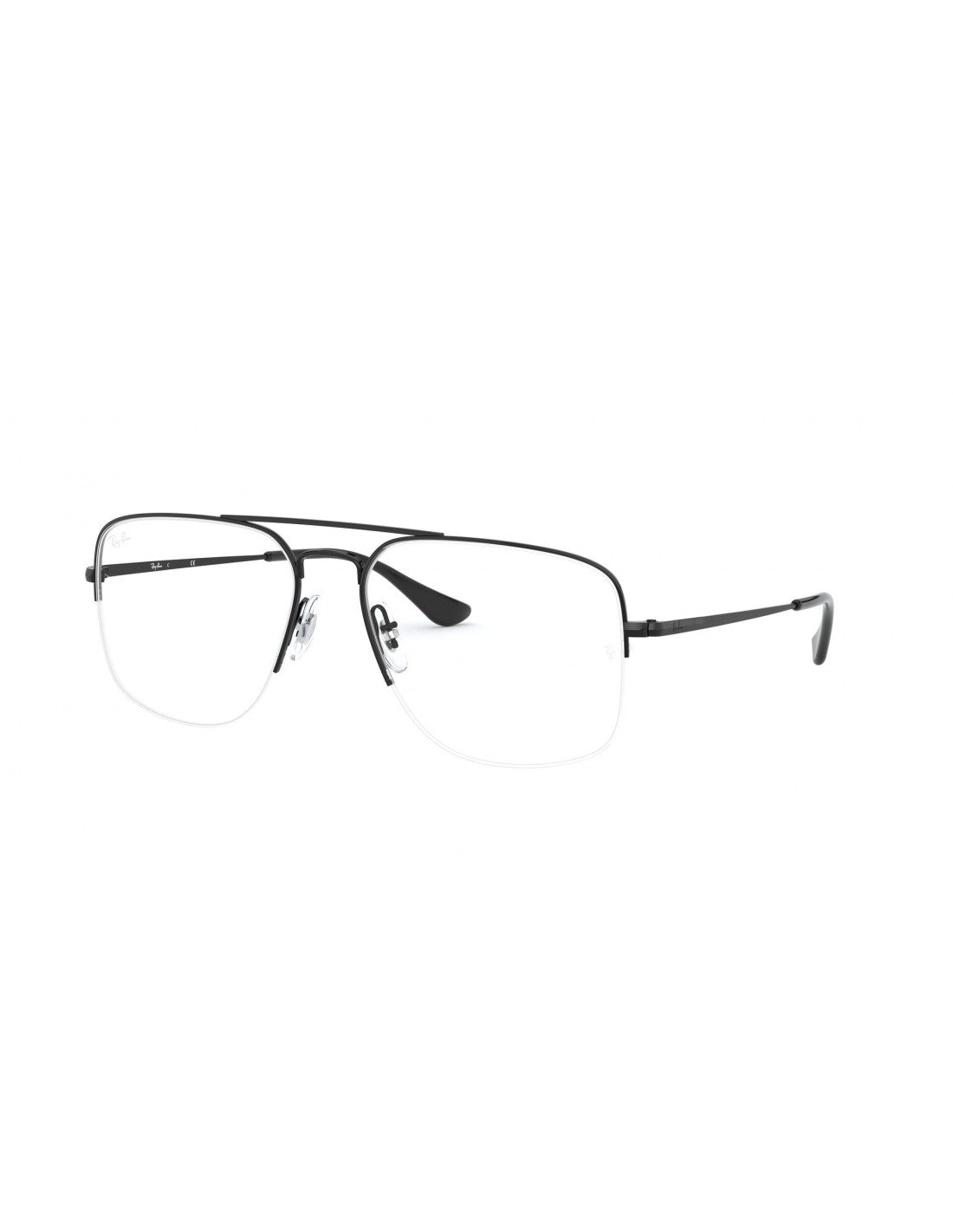 Ray Ban 6441 2509 Oftalmico General Gaze Negro