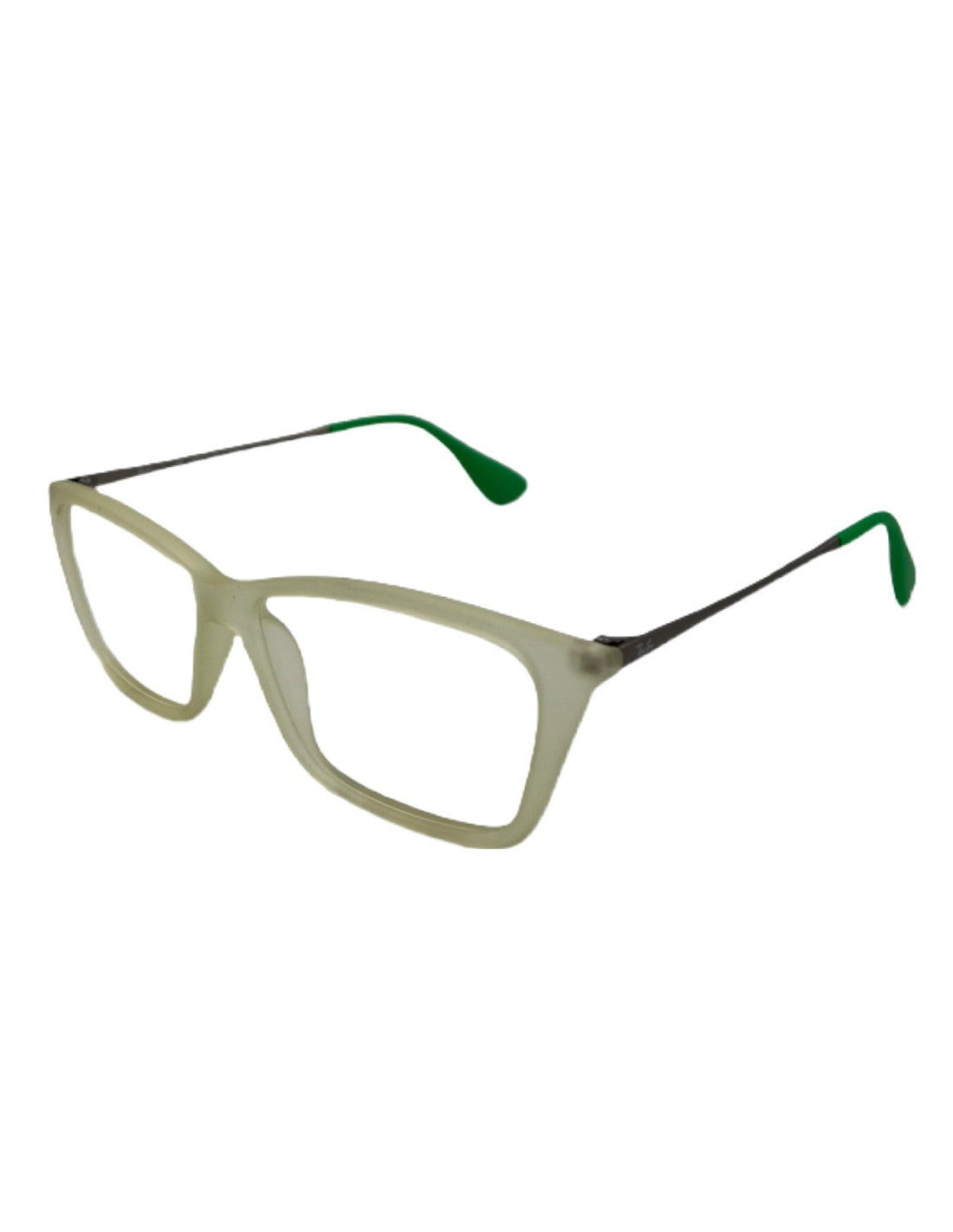 Ray Ban 7022 5366 Shirley Green Light Liteforce