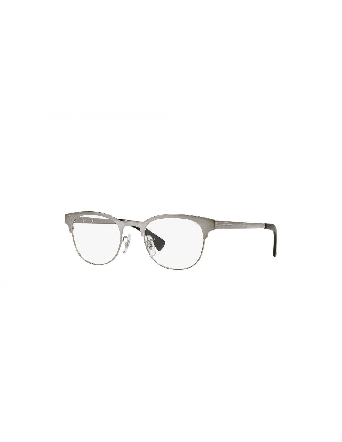 Ray Ban 6317 2553 Metal Gris