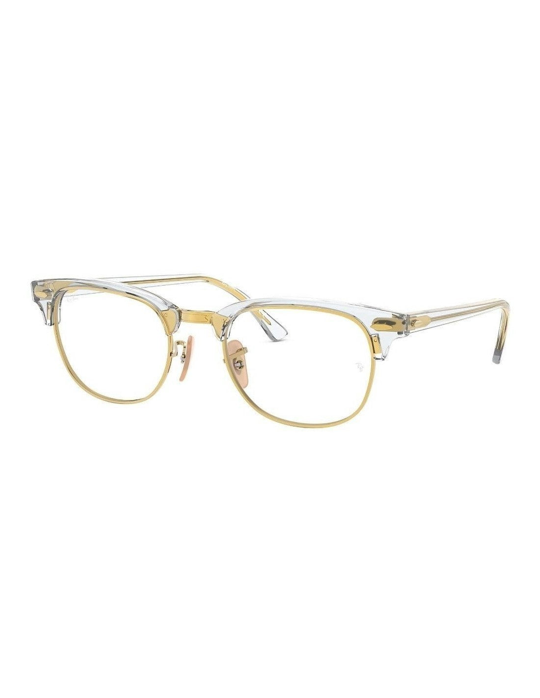 Ray Ban 5154 Transparente