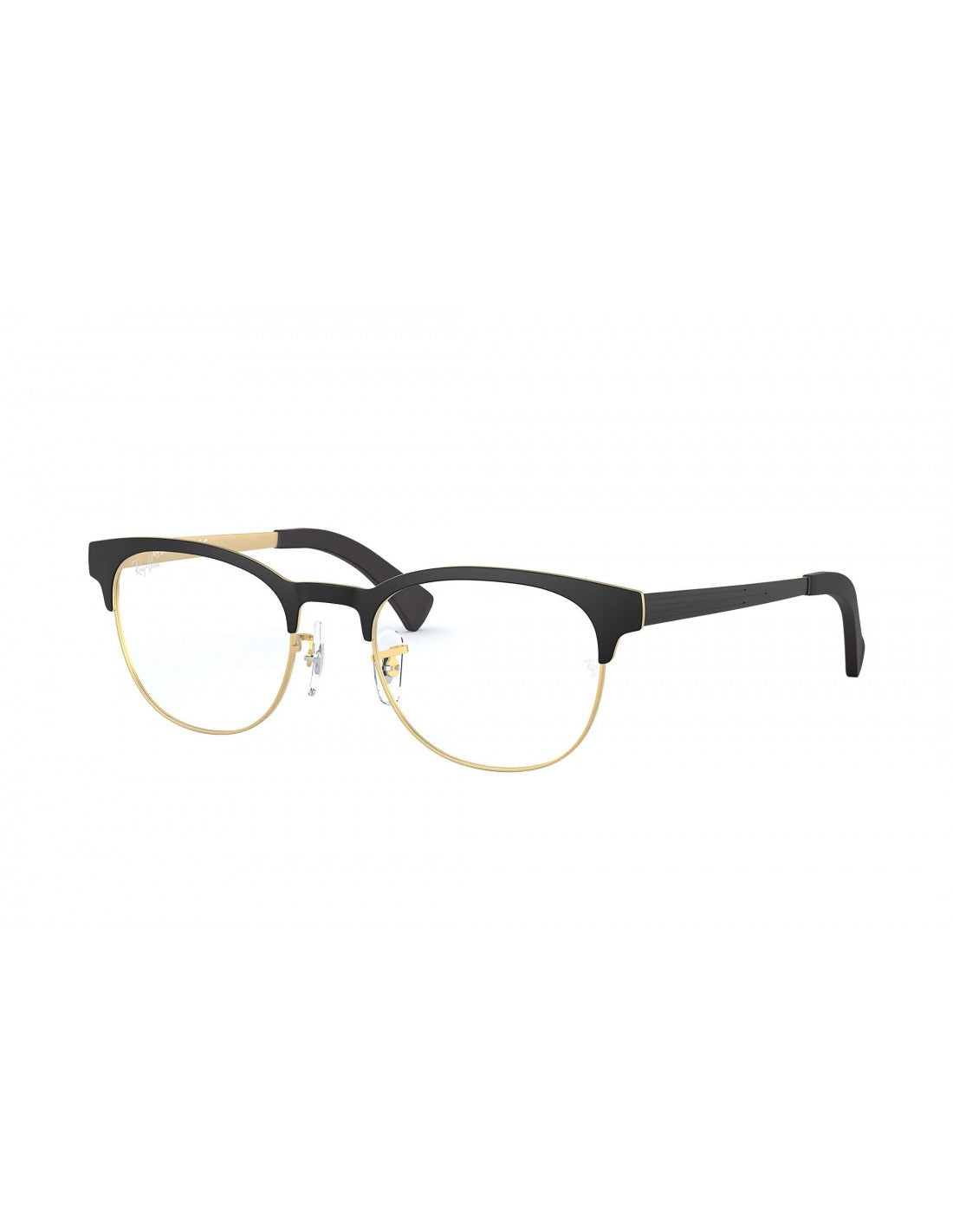 Ray Ban 6317 Negro-Dorado